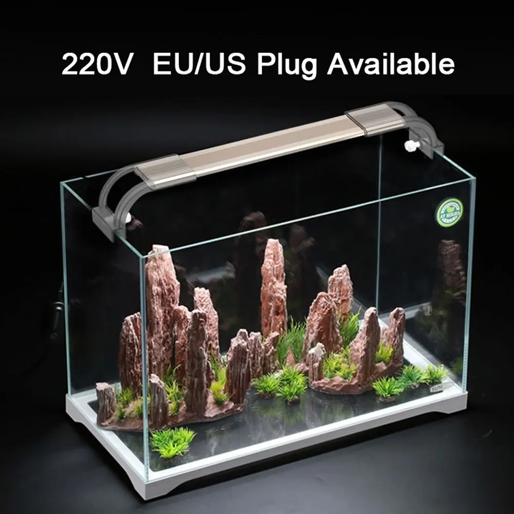 7500k led aquarium light
