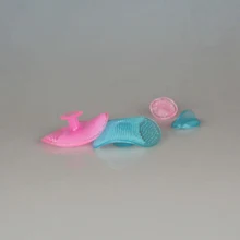 Силиконовая щетка для лица, скруббер для лица, подушечки для очищения, отшелушивающий, антивозрастной массаж лица 88