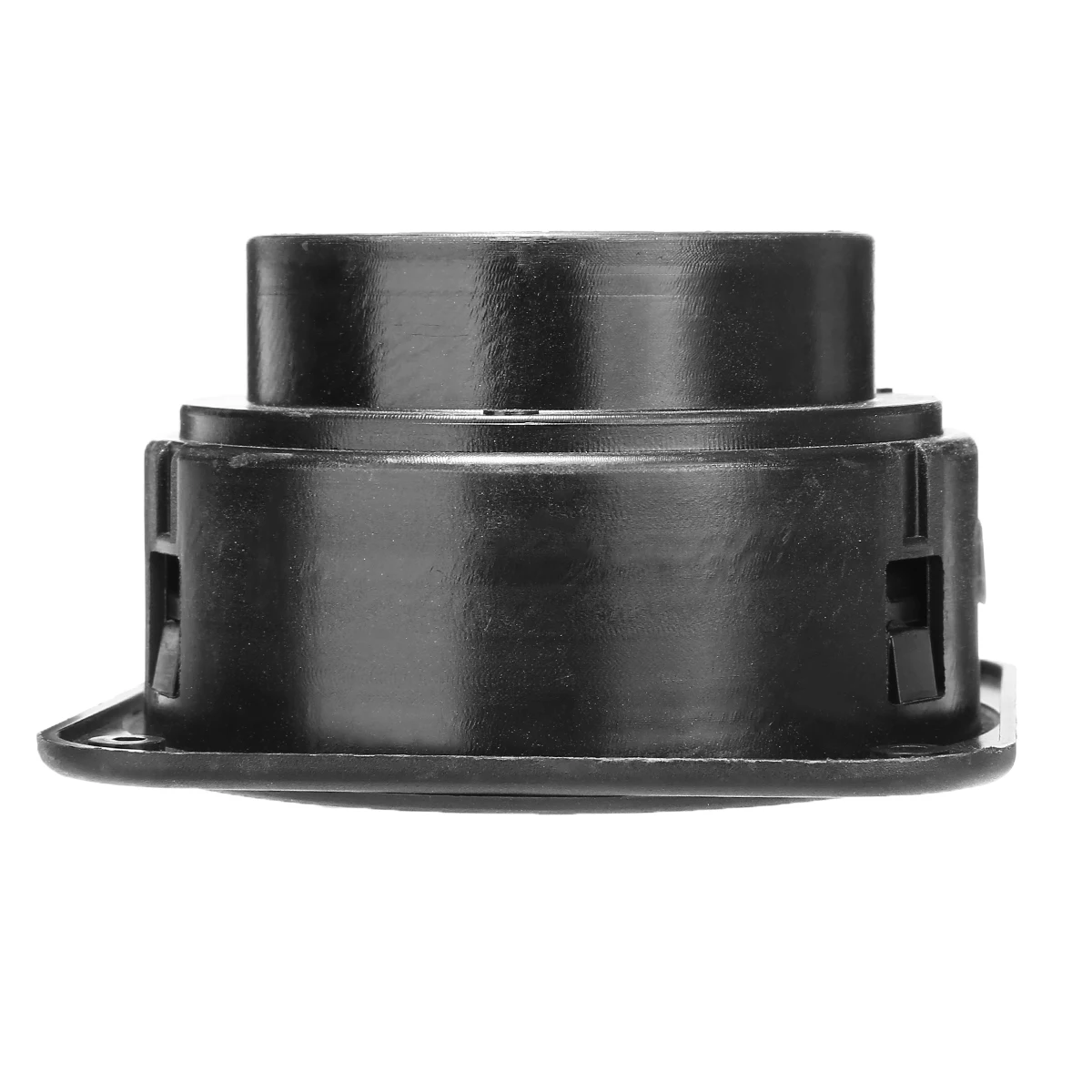 New Arrival 75mm Car Heater Ducting Warm Air Vent Outlet For Eberspacher For Webasto Propex Heater