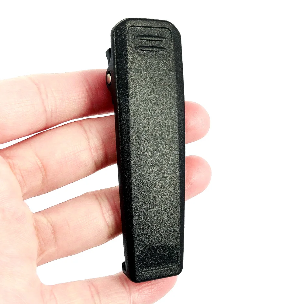 Belt Clip for ICOM Walkie Talkie IC-F2000 9