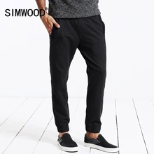 SIMWOOD 2016 herbst winter neue männer Freizeit Harem pants kausal mode Jogginghose KW3008