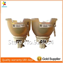 Original bare projector lamp bulb NP22LP for NP-PH1000U+ PX700W+ PX700W-08ZL PX750U+ PX750U-18ZL PX800X+ NP-PX800X-08ZL