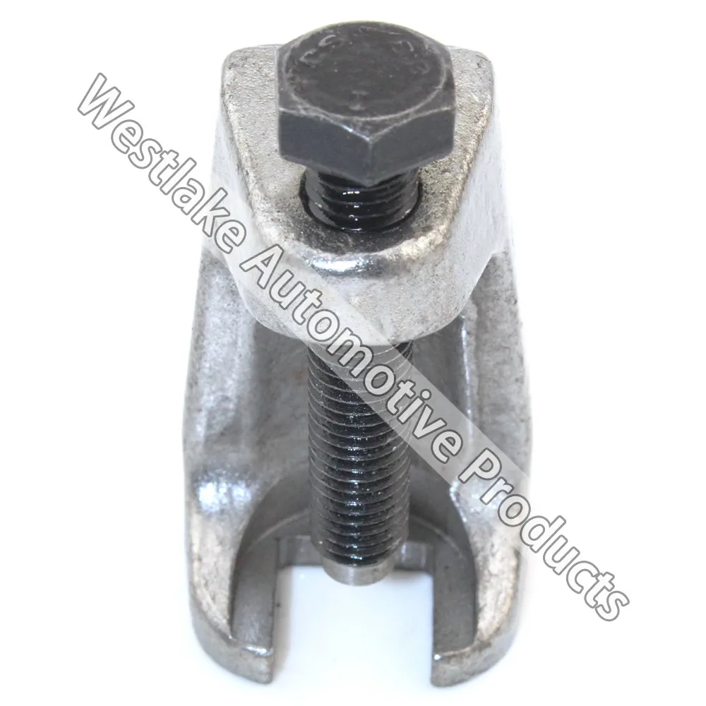 

Ball Joint Puller Seperator Ball Joint Removal Tool Splitter Cup Type 18mm