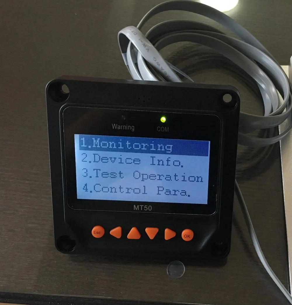 Cheap Controladores solares