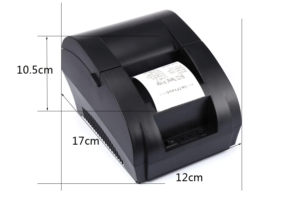 usb pos printer
