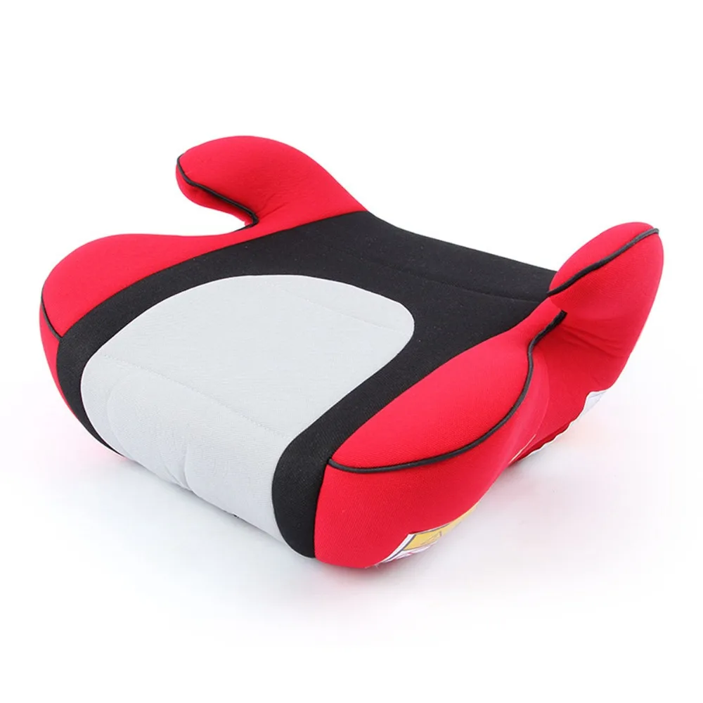 5 Colors Portable High Quality Child Kid Baby Safety Car Simple Harness Breathable Knitted Cotton Seats