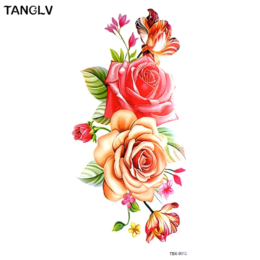 Online Buy Wholesale tattoo body from China tattoo body Wholesalers | Aliexpress.com