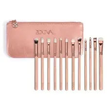 Набор кистей для макияжа 15 шерсть волосы животных полный костюм начинающих инструменты полный набор