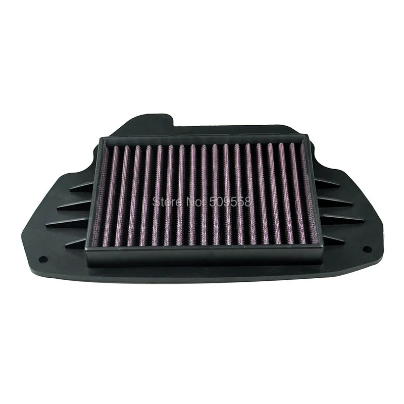 

For Honda CB650F/FA CBR650F/FA 14-18 Reusable Air Intake Filter Cleaner Element