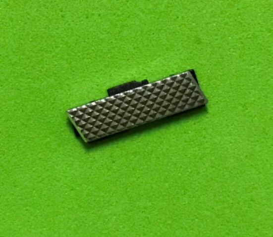 

Original volume button for philips x5500 Repair Replacement grey color
