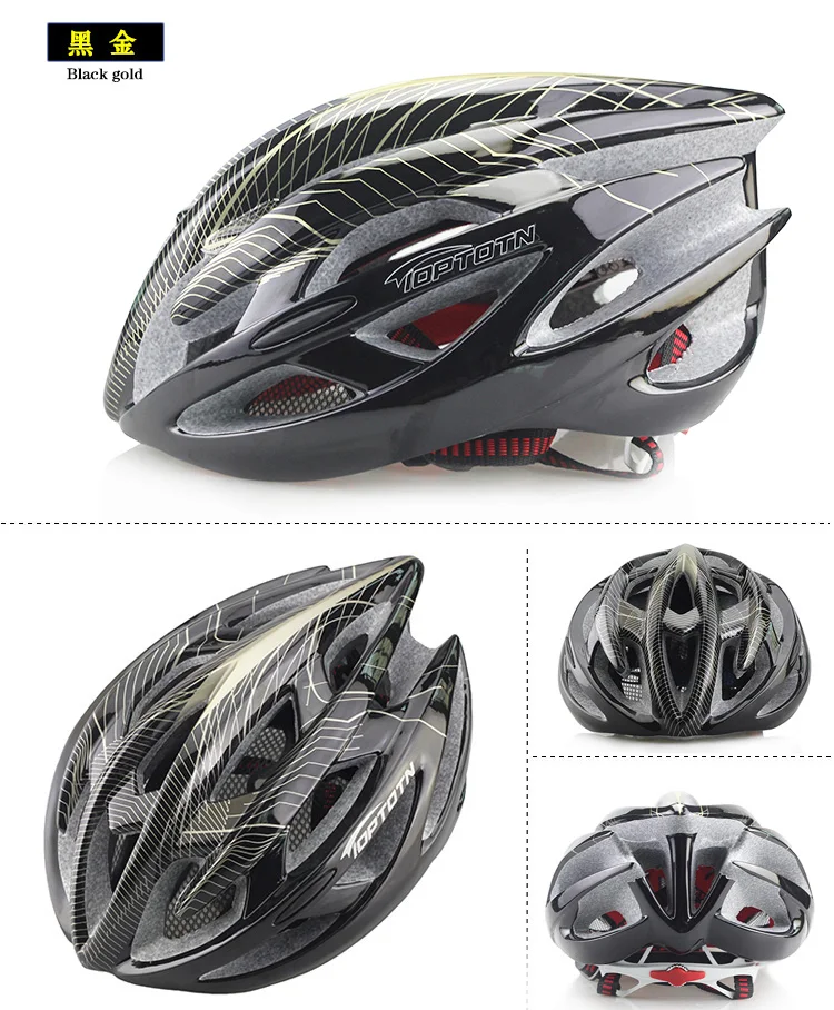 2018 Новый дорога езда на горном велосипеде Шлемы интегрально-литой шлем Casco Ciclismo Велоспорт шлем Велосипедные шлемы
