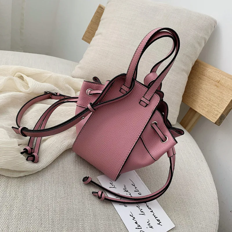 

Bags For Women Handbag Designer Wing Bag Korean Version Of The Simple Shoulder Messenger Bag Large Capacity Handbags 2019
