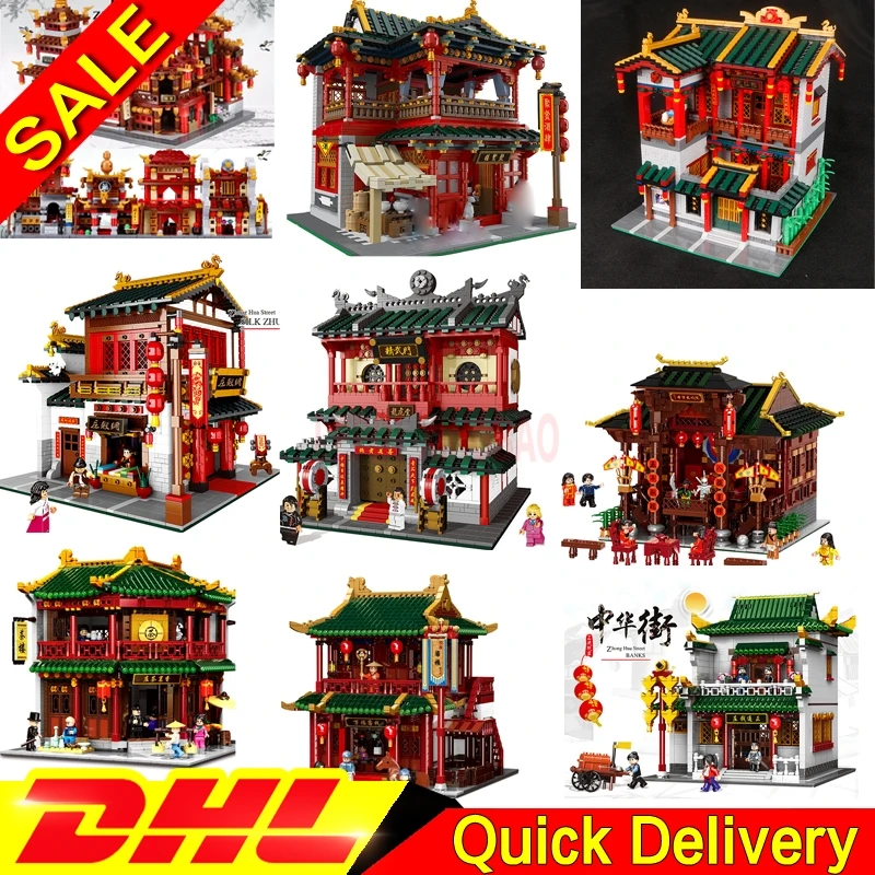 

Xingbao 01001 01002 01003 01004 Xingbao 01020 01021 01022 01023 01101 01102 Chinese Kits Building Blocks Bricks Toys leleings
