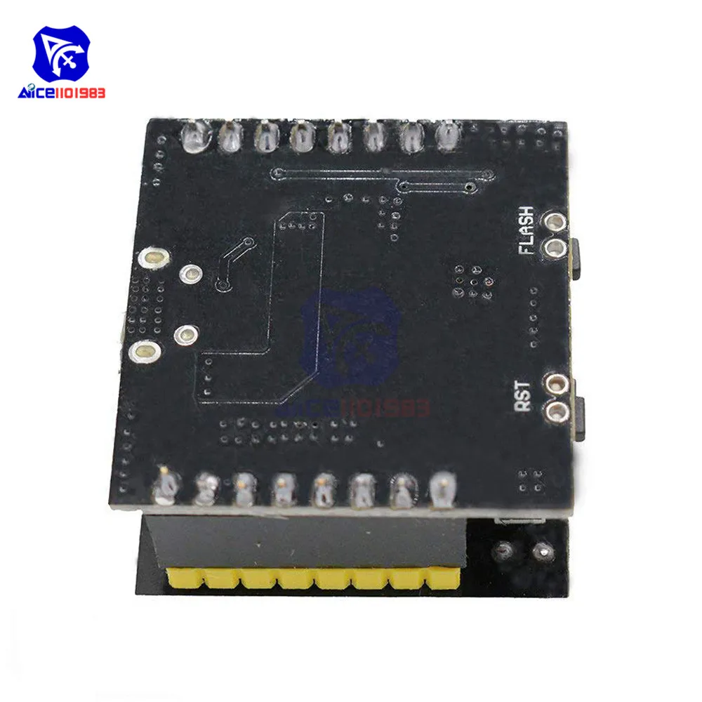 ESP8266 ESP 12F Serial WIFI Witty Cloud макетная плата Nodemcu CH340 Micro USB модуль для Arduino Mini NodeMCU ESP12