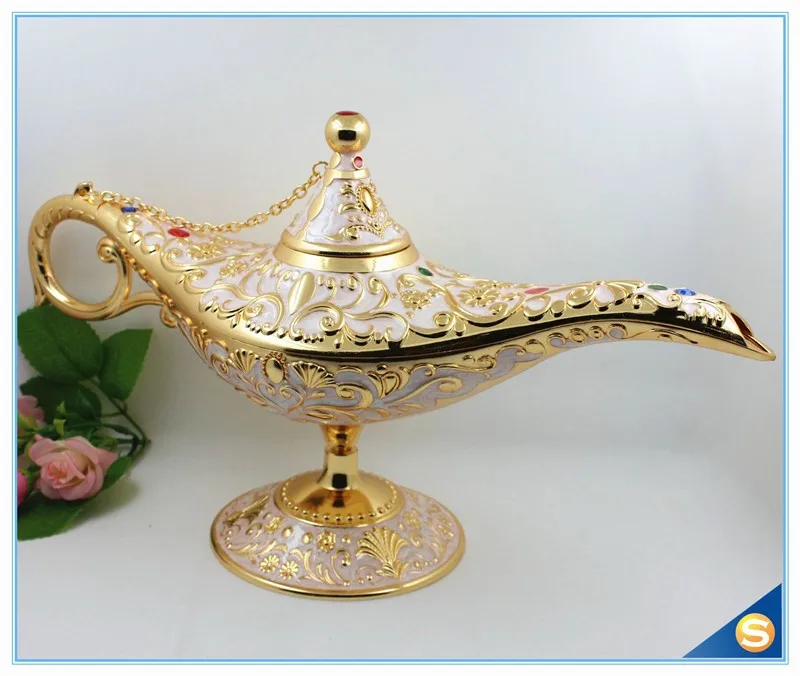 Aladdin lamp (6)
