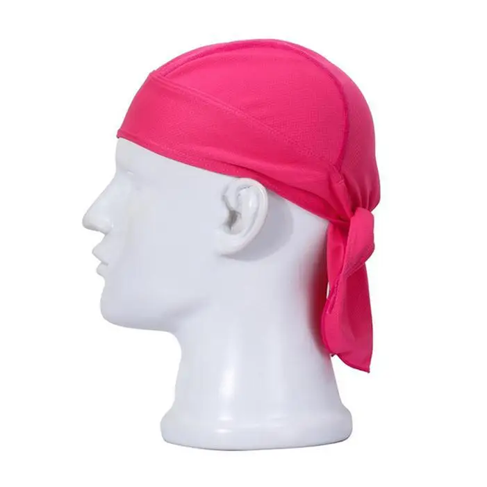 Наружный спортивный головной платок Skullies Beanies проветриваемая Пиратская шапка Babushka Coif повязка на голову капюшон платок бандана в виде пиратской шляпы 1 шт
