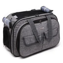 Товары для домашних животных, товары для собак, кошек, щенков, сумки для переноски, многофункциональный слинг для домашних животных, сумка на плечо