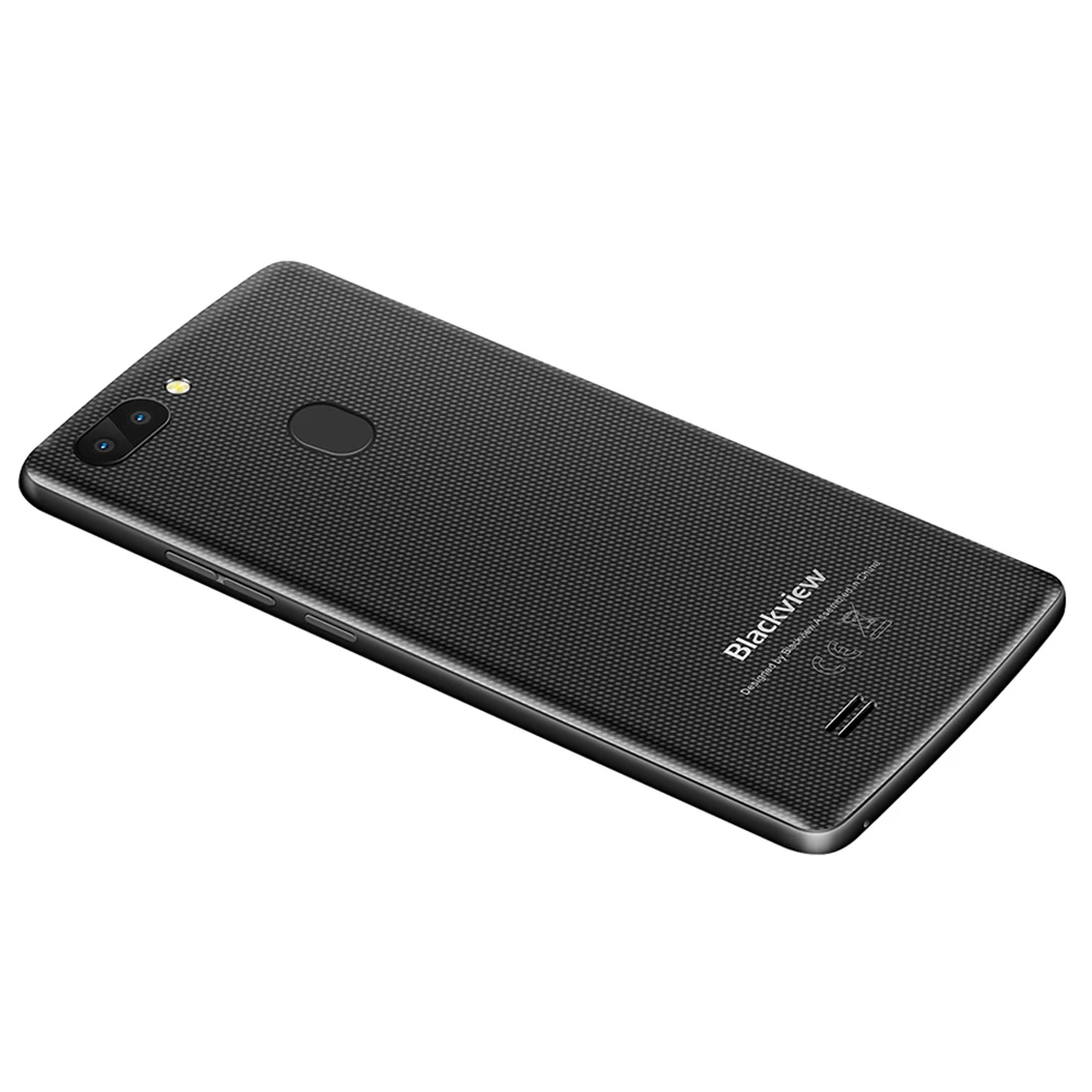 Blackview A20 Pro смартфон с 5 дюймовым дисплеем ОЗУ 2 Гб ПЗУ 16 ГБ 18:9 HD IPS|Смартфоны| |