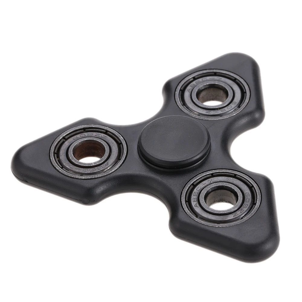 Hot Mini Fidget Spinner Focus EDC Pocket Finger Spinner Hand Toy for