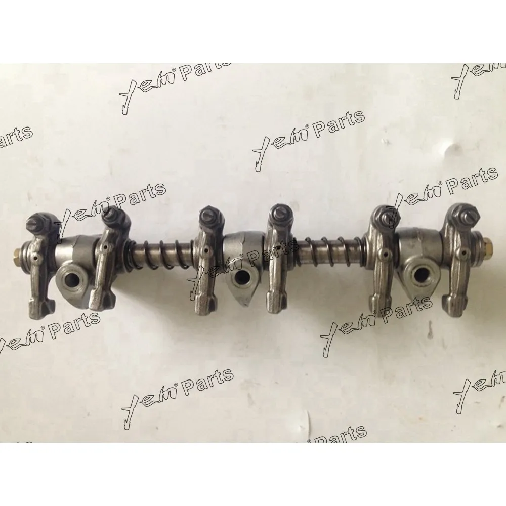 

Для двигателя Kubota D1005 Rocker arm assy