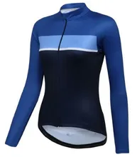2016 Pro Women Autumn Cycling Jersey Long sleeve Bicycle Clothing Mountain bike Jacket