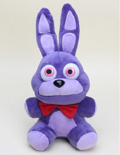 4 шт. Five Nights at Freddy's Inspired плюшевые 18 см куклы игрушки для детей на день рождения рождественские подарки