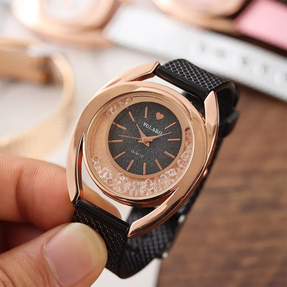 

Women Watches Bracelet New Quartz Clock Ladies Wristwatches Relogio Feminino Diamond Reloj Mujer Hot montre femme