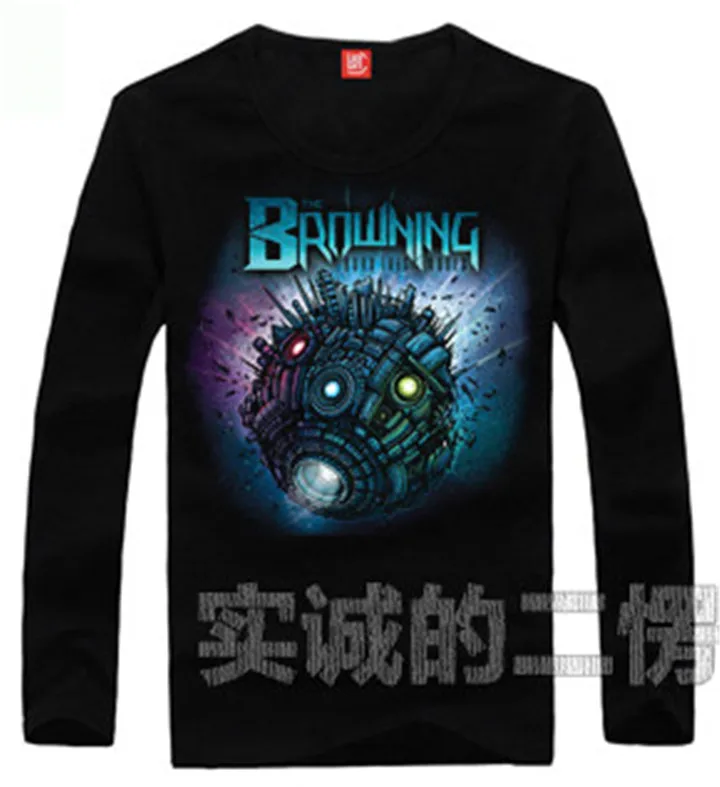 Рубашка электронная музыкальная в стиле панк 100% хлопок 3 дизайна|custom shirt|music shirtshirt