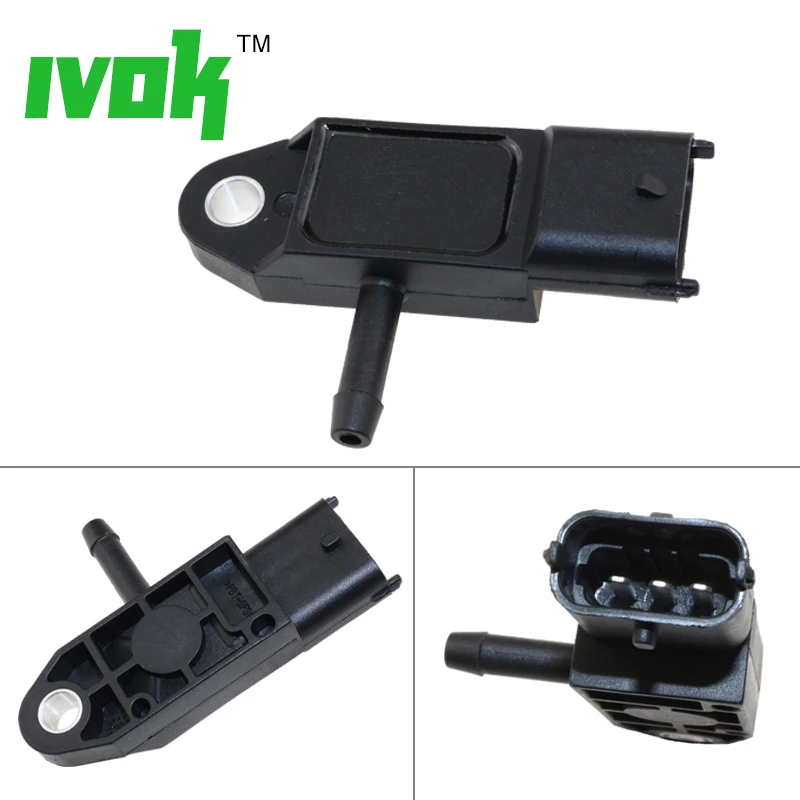 

8200225971 8 200 225 971 0281002593 2.5 Bar Turbo Boost Air Pressure MAP Sensor For Renault Clio Megane Traffic 1.5 1.9 dCi