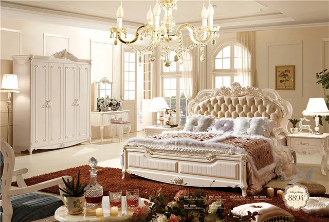 Buy 2016 Antique Luxury French Style