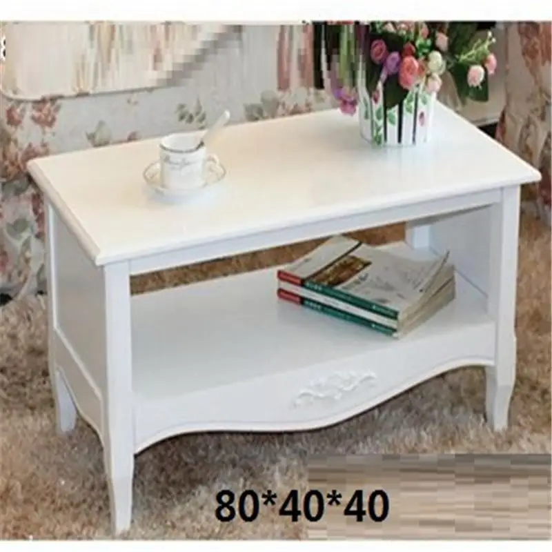 Tavolo Tafel Tisch De Centro Para Sala Mesita Auxiliar Salontafel Meubel Малый Европейский Mesa Basse Sehpalar мебель чайный стол - Цвет: Version S