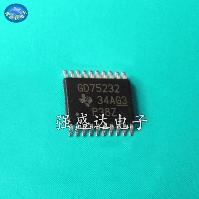 GD75232PWR |