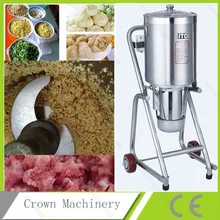 32L фрукты из нержавеющей стали, мясо и тёрка для овощей