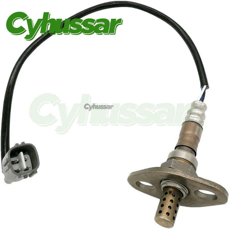 

O2 Lambda Sensor Oxygen Sensor Air Fuel Ratio Sensor for 89465-09030 Toyota 4RUNNER LAND CRUISER PREVIA T100 TACOMA Lexus LX450