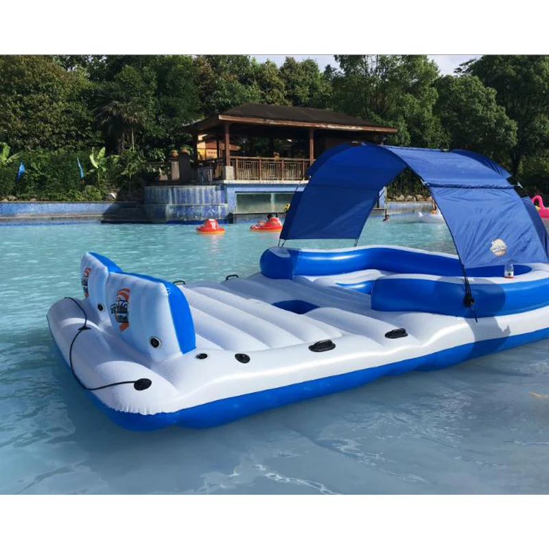 large swim floats