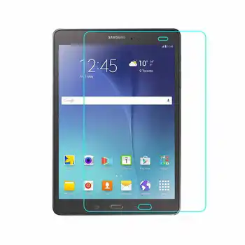 

Ultra Thin Tablet Tempered Glass For Samsung Galaxy Tab S T805 T700 Protector Glass Film For Samsung Tab E T375 T560 4 T330 T230