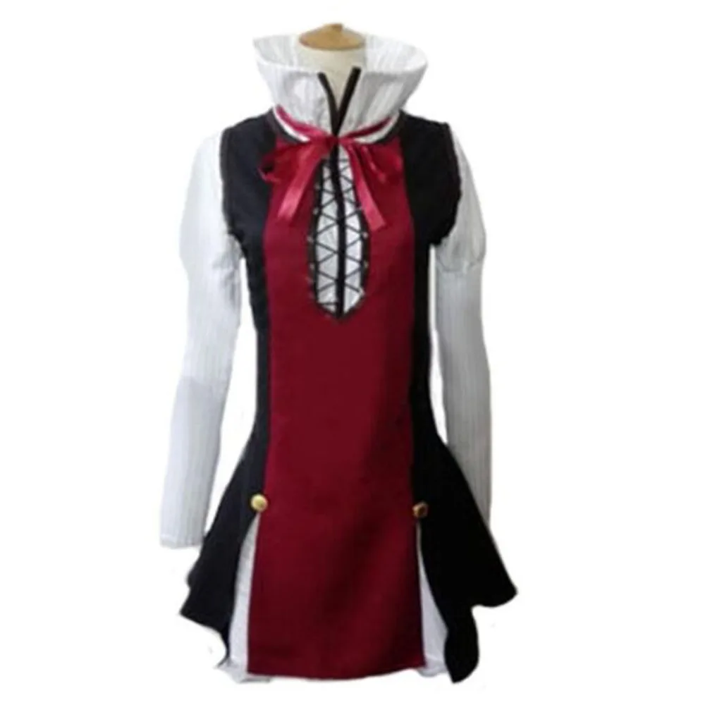 

2019 The Rising of the Shield Hero Raphtalia Cosplay Costume