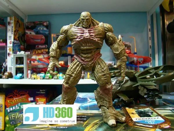 juguetes de hulk el hombre increible