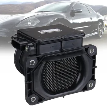 

MD336501 E5T08171 Mass Air Flow Sensor For 99-05 Doge Stratus Mitsubishi-Galant Eclipse Direct Replacement Easy Installation