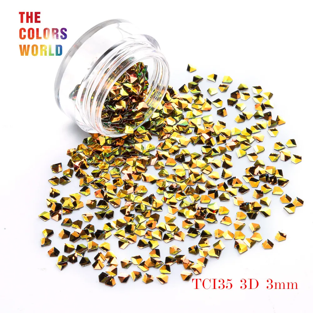 TCI35--3D--3mm