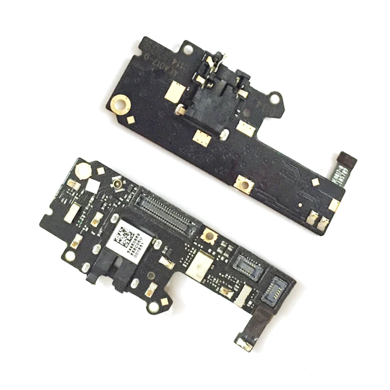 Новый для OnePlus 3 A3000 1 + знака после микрофонная доска микрофон гибкий кабель