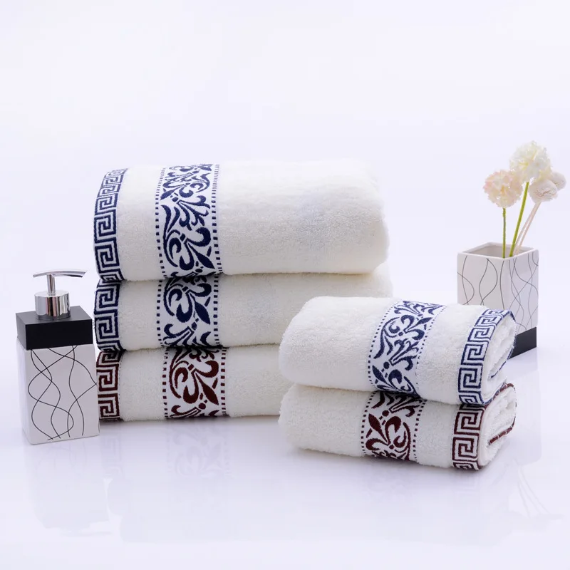quick drying cotton towels