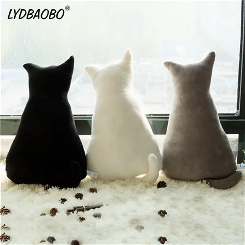 1pc-45cm-Soft-Fashion-Back-Shadow-Cat-Seat-Sofa-Pillow-Cushion-Cute-Plush-Animal-Stuffed-Cartoon (1)