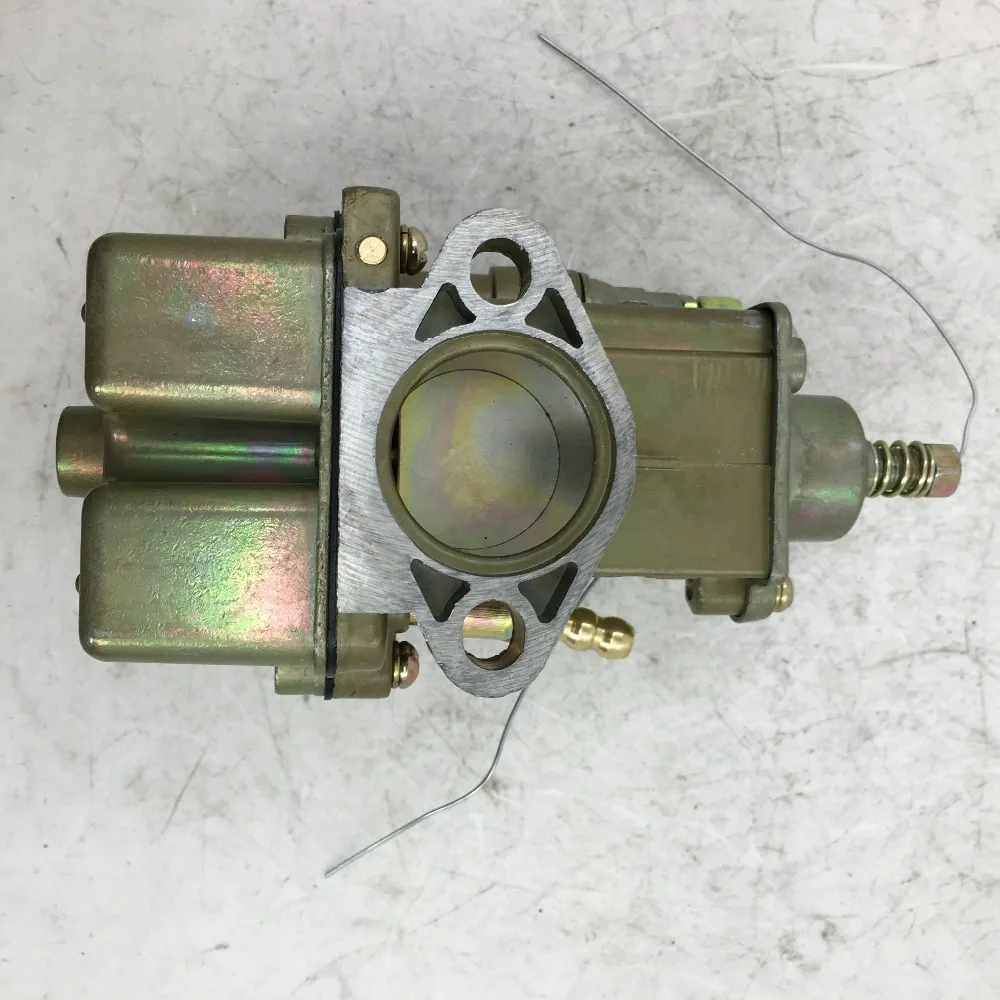 Карбюратор cherryberg carb carby vergaser карбюратор K65 K65A k65D K 650 CC Днепр Урал M72 MT16 M66 IZH для Минска русский мотор