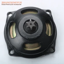 6 Teeth Gear Box Clutch Drum for 47cc 49cc Pocket Dirt Mini Bike ATV