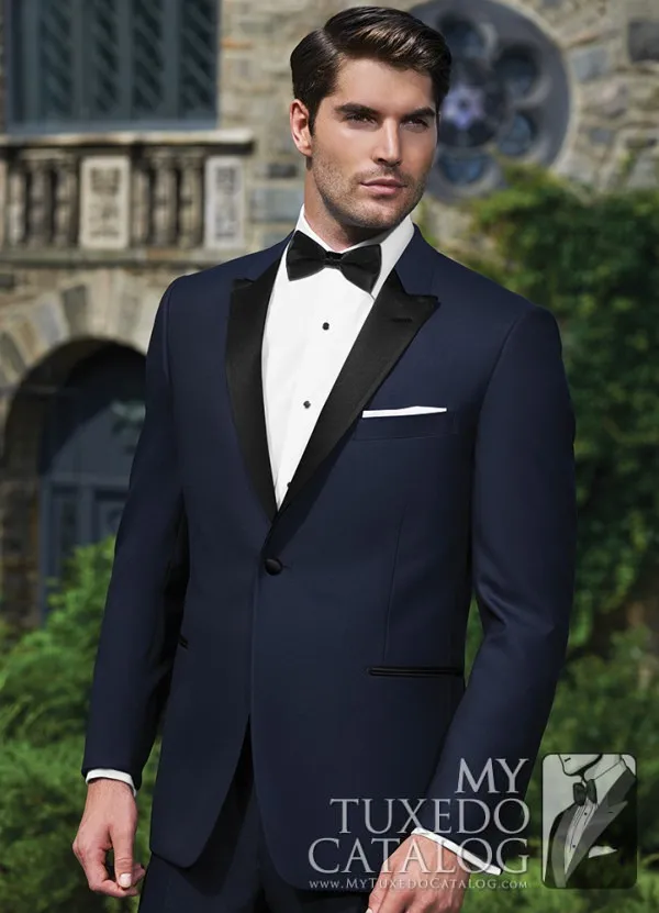 Новейший дизайн пальто брюки серый двубортный мужской костюм смокинг на заказ свадебные костюмы жениха для мужчин приталенный пиджак+ брюки - Цвет: as picture