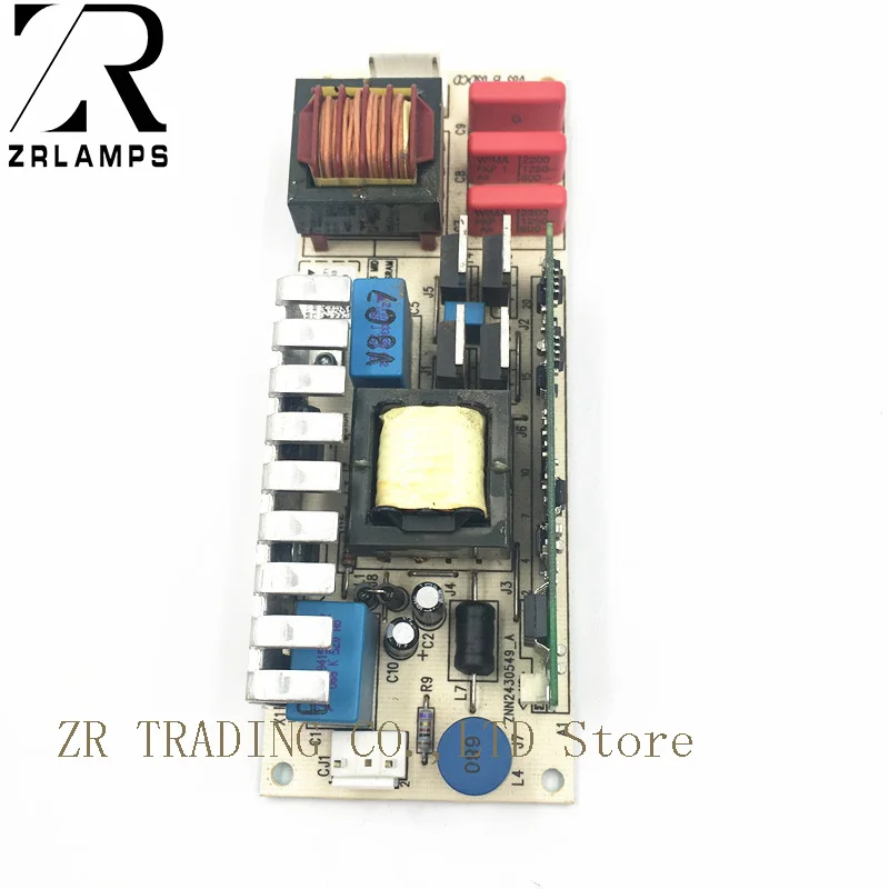 

ZR Top selling Moving Head Beam Lamp Bulb 5R 200W 7R 230W Ballast / Power supply Fit Stage Light/Lamp wholesale price
