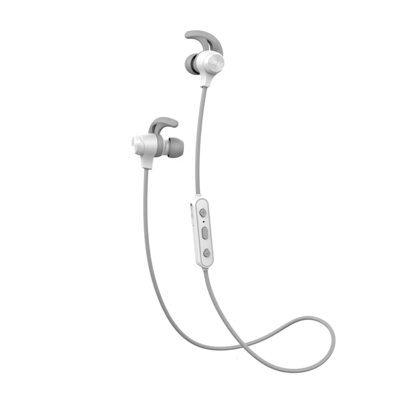 EDIFIER W280BT Bluetooth наушники вкладыши Беспроводной наушник IPX4 степень защиты