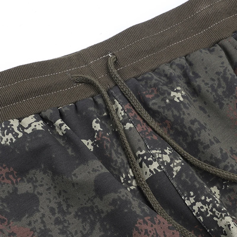 Cropped Trousers (6)