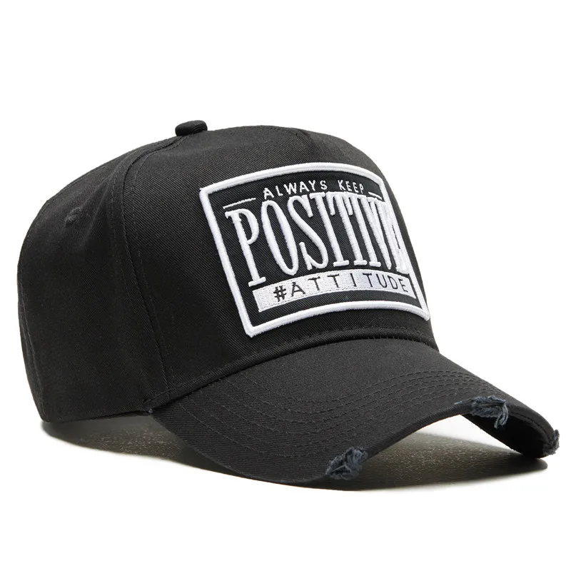Baseball Cap Men Women Dad Hat  Adjustable Letters Embroidery Caps Curved Bill Hip Hop Tennis Outdoor Accessory (4)